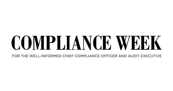 Compliance Week