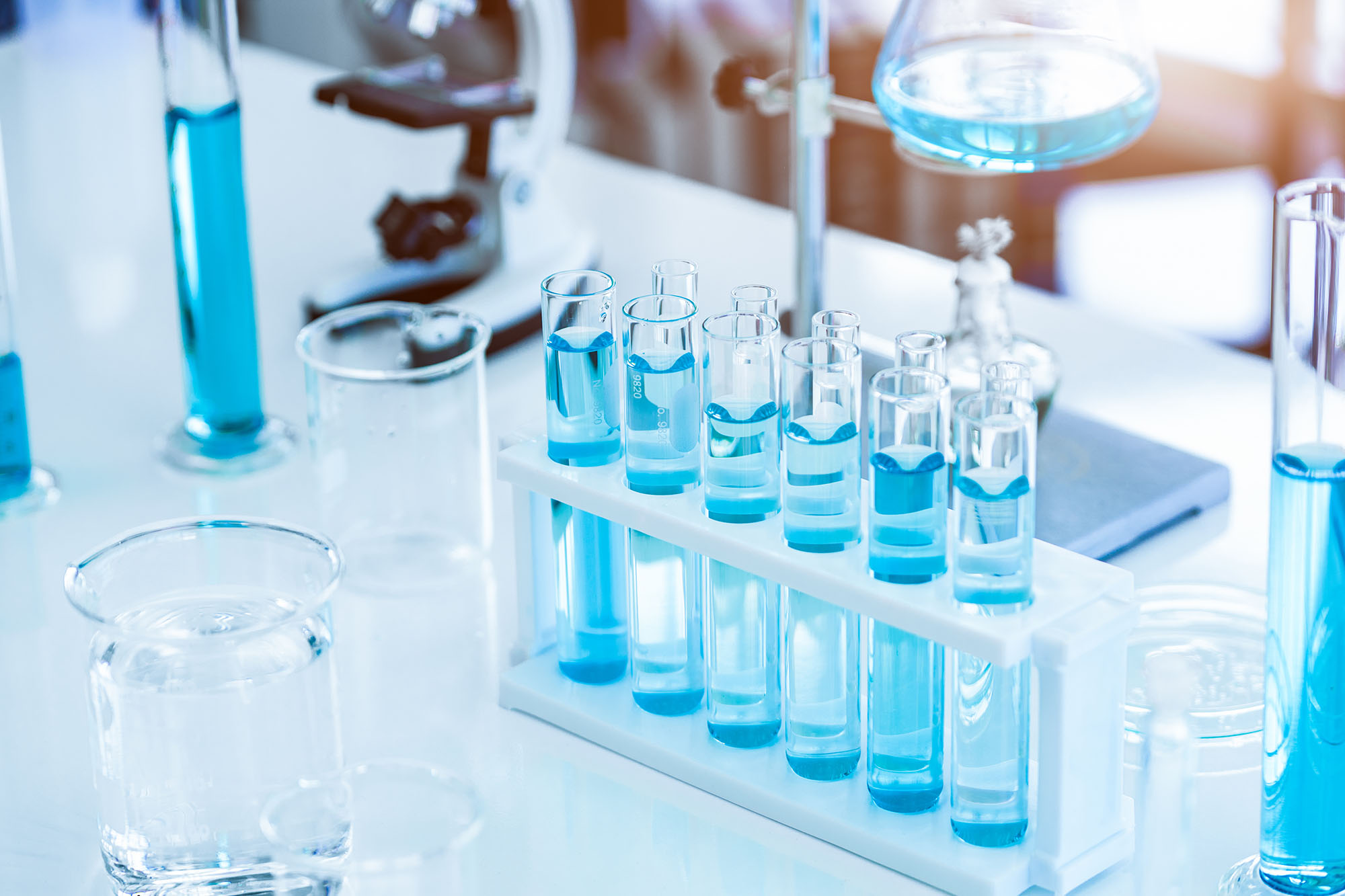 Texas genetics lab, former CEO and businessman pay $36.4M to settle kickback allegations