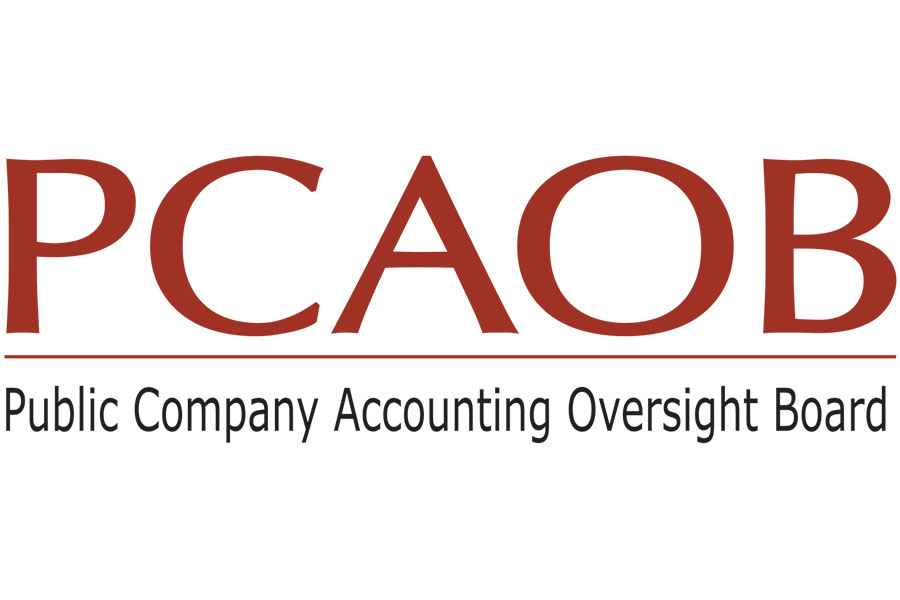 PCAOB chair Williams latest independent official pushed out by Trump