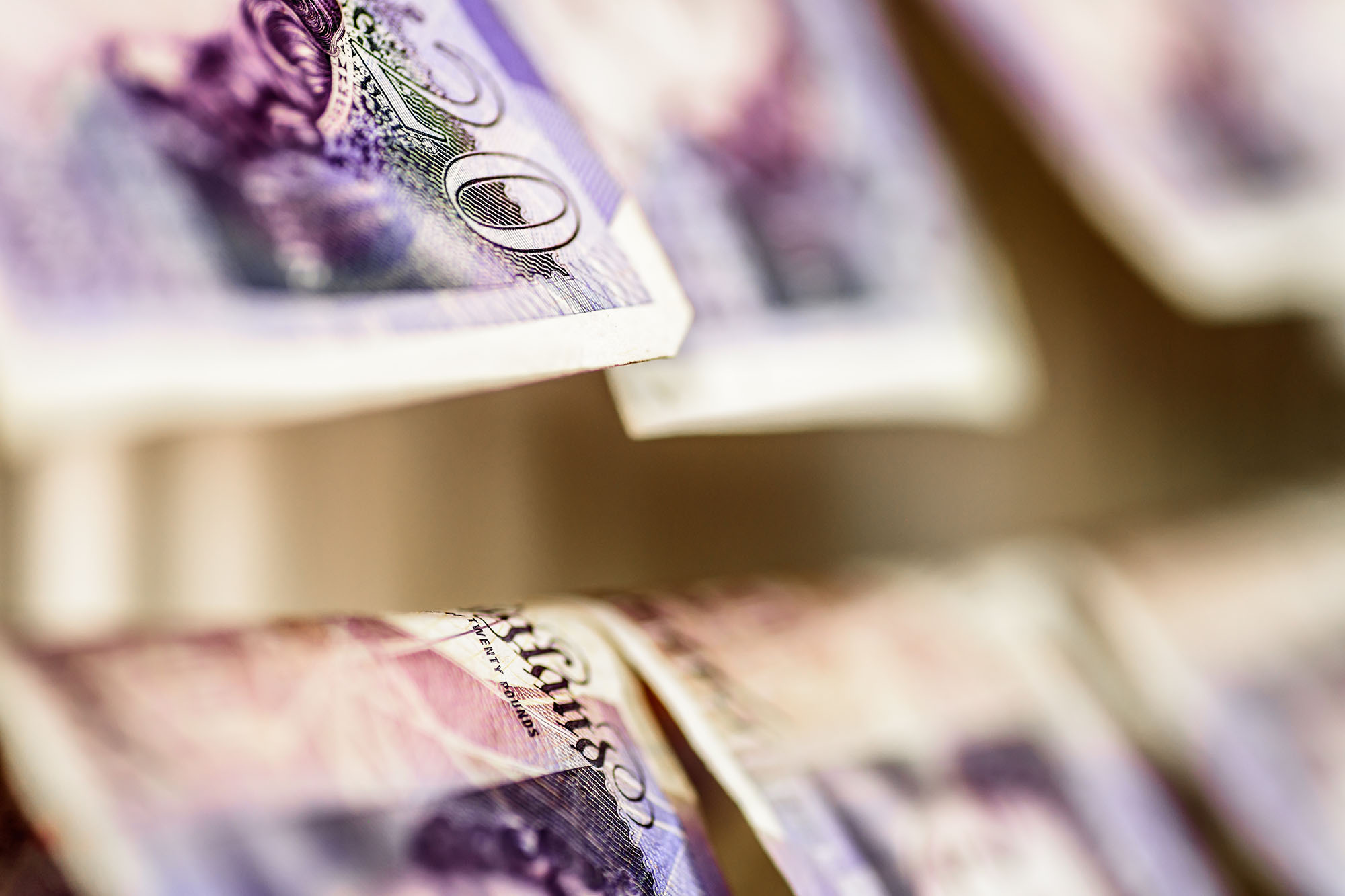 Control failures cost U.K. financial firms over $1.35B in five years – and the compliance risks are rising - Compliance Week