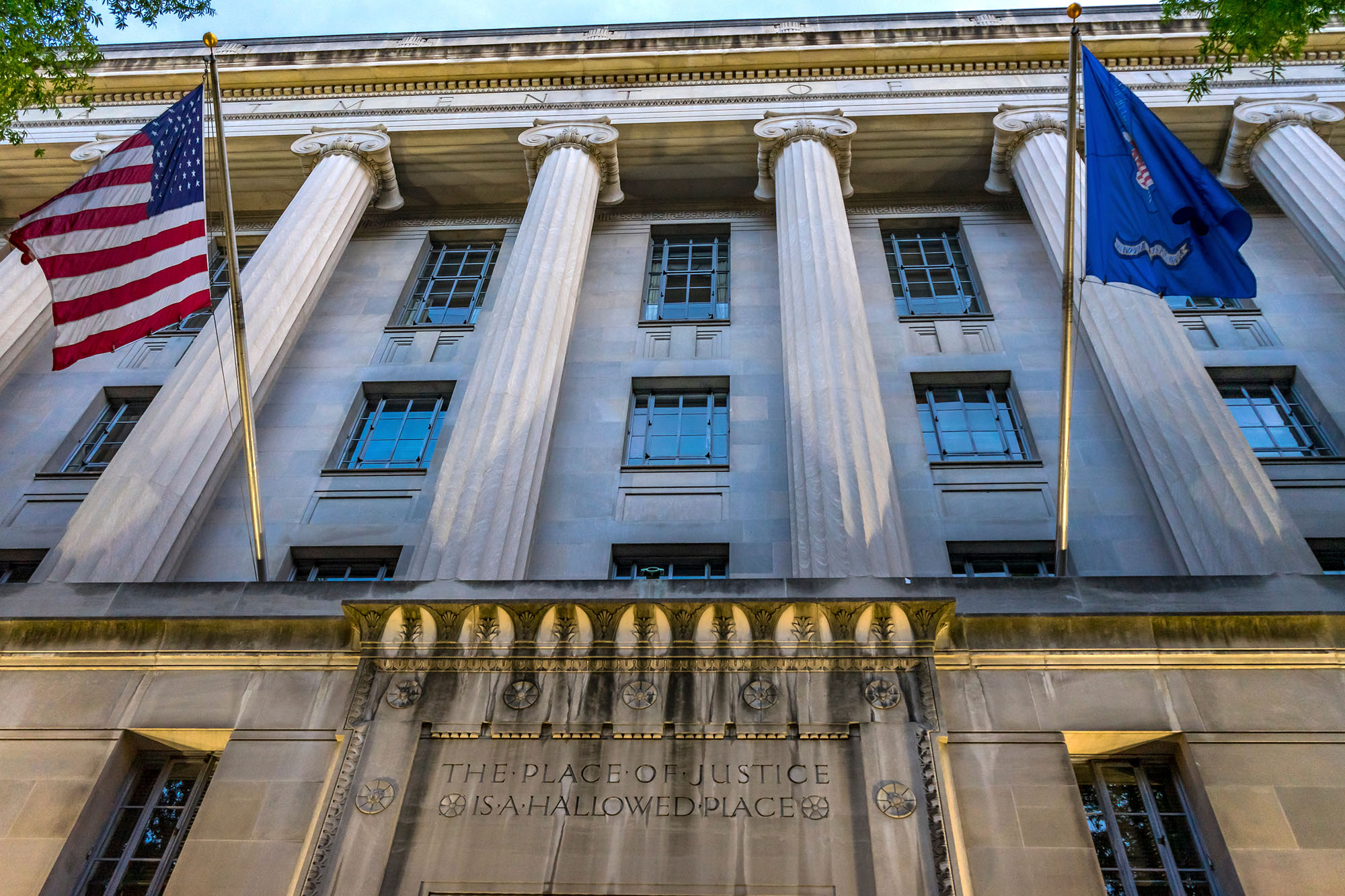 DOJ launches new trade fraud unit as task force tops $1 billion in recoveries