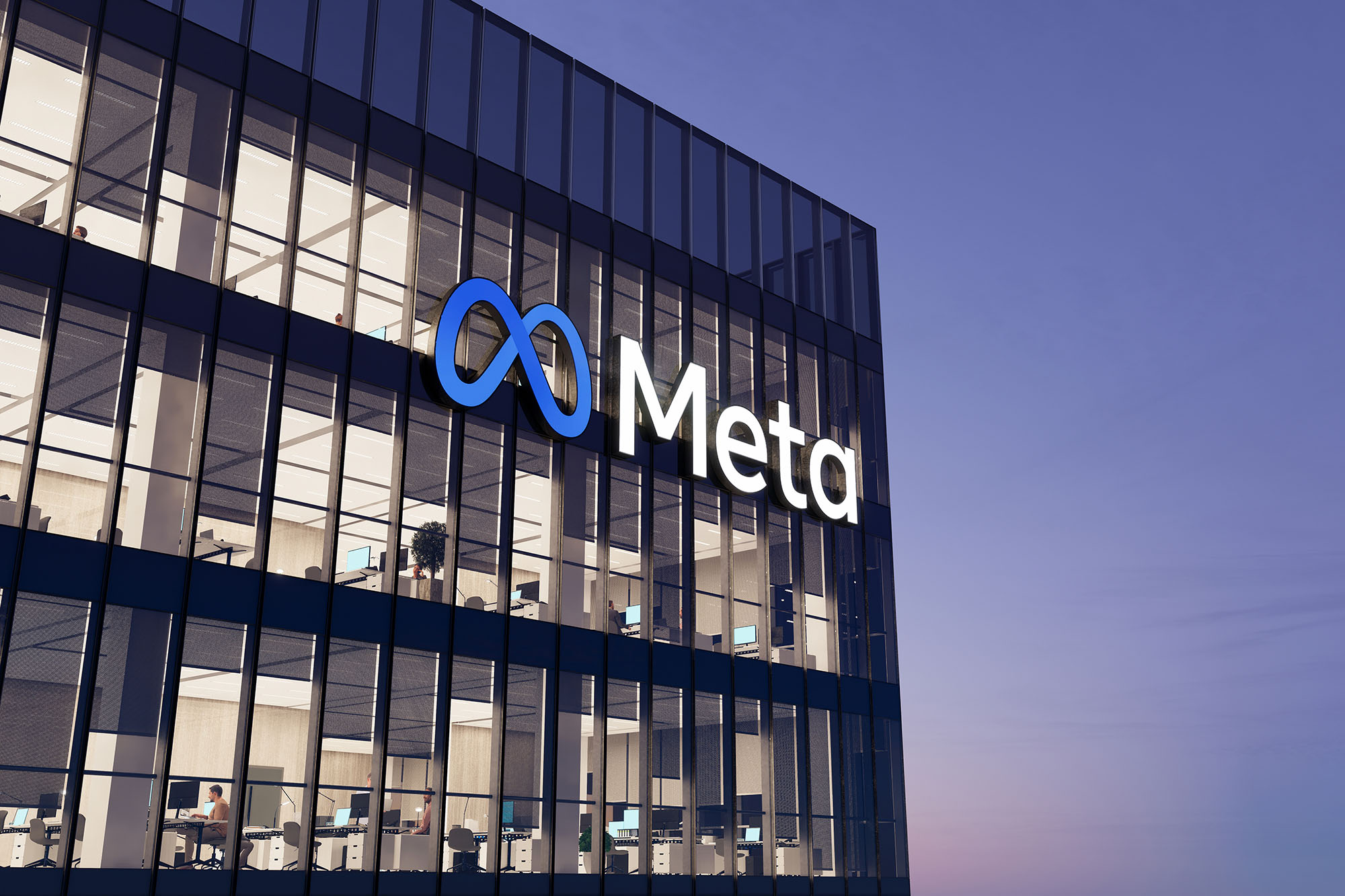 Meta reaches $18B settlement with states over child safety violations
