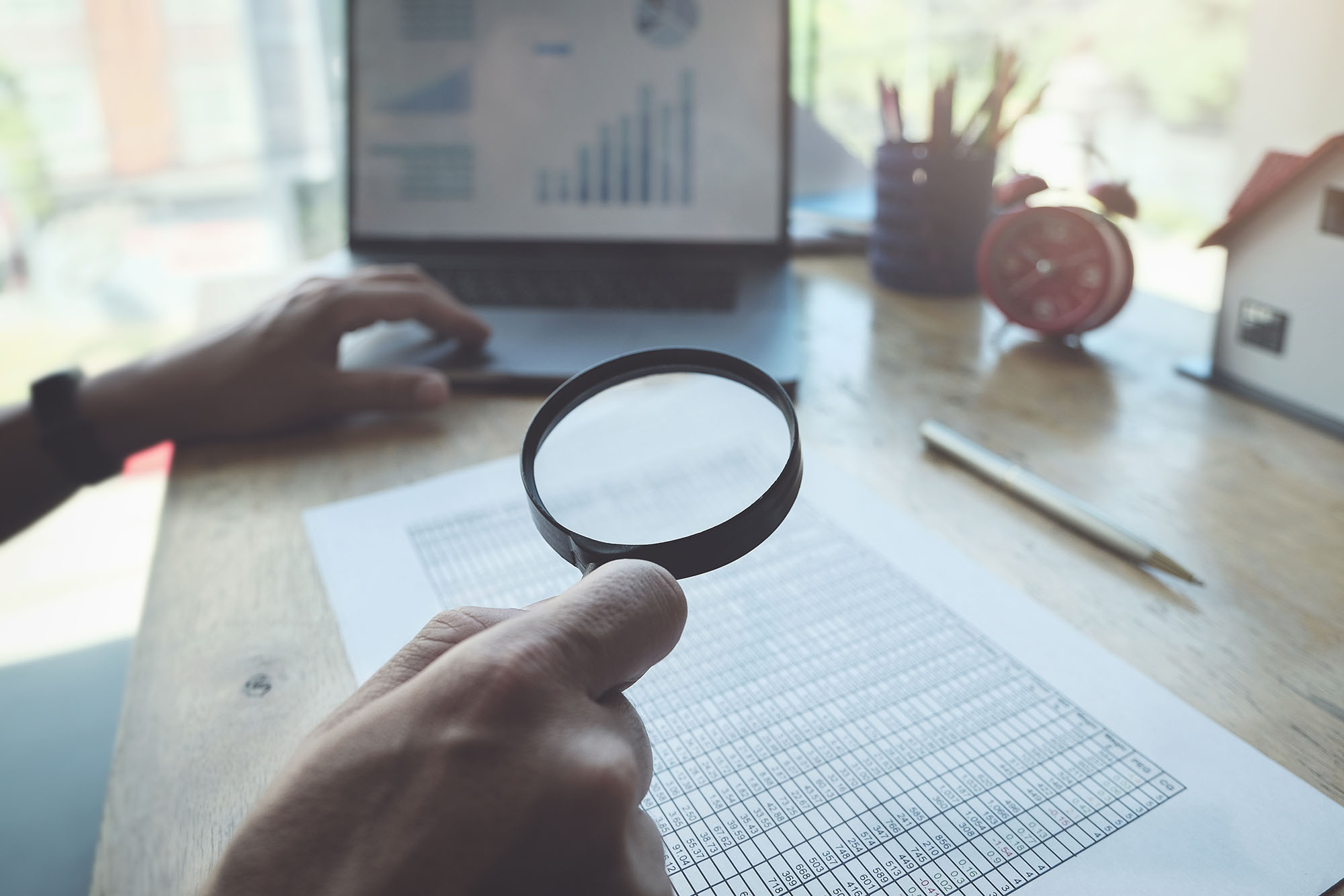 Compliance urged to respond to consultation on modernizing international audit standards