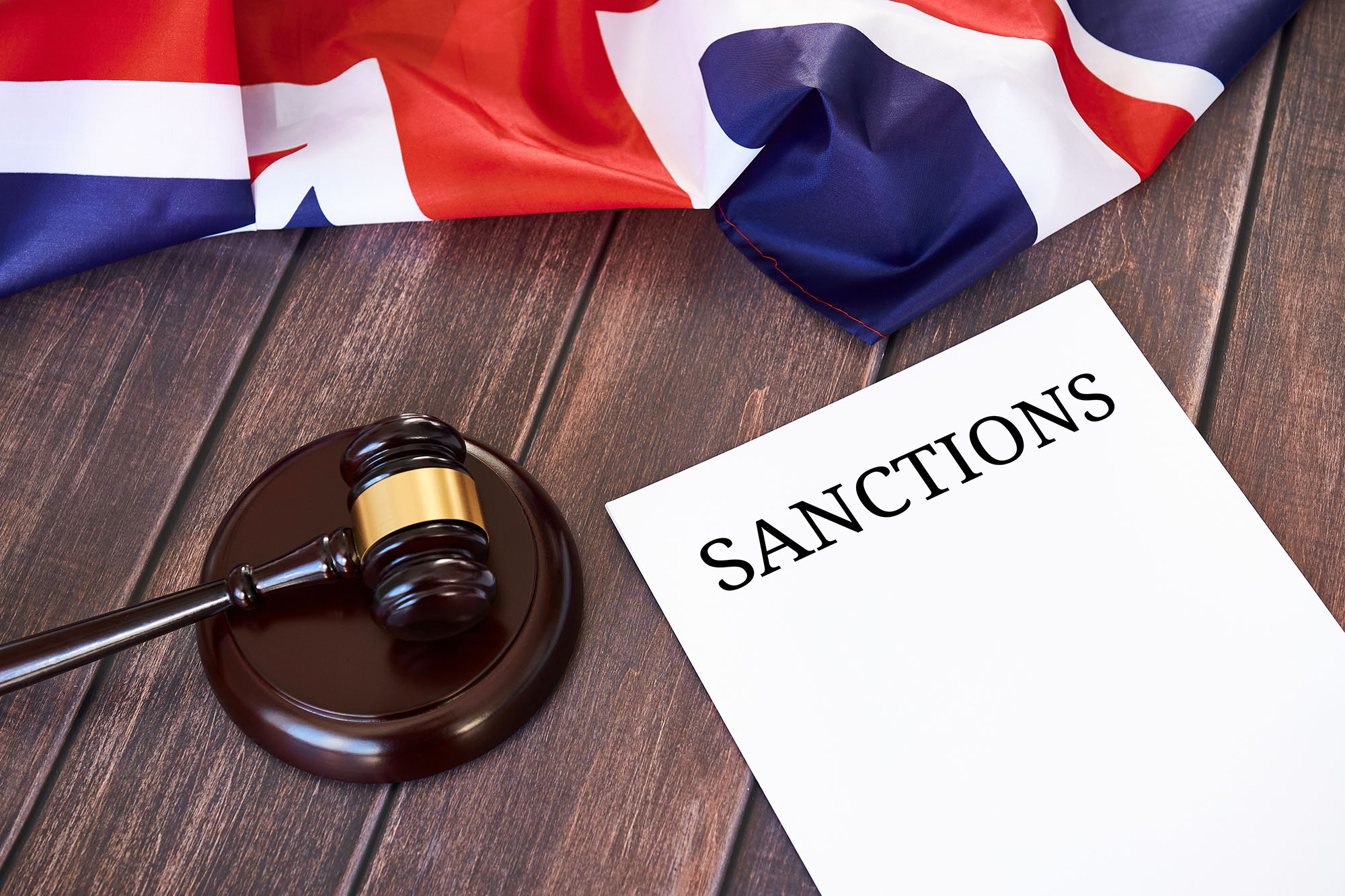 Enforcement set to ramp up over sanctions compliance, warn lawyers