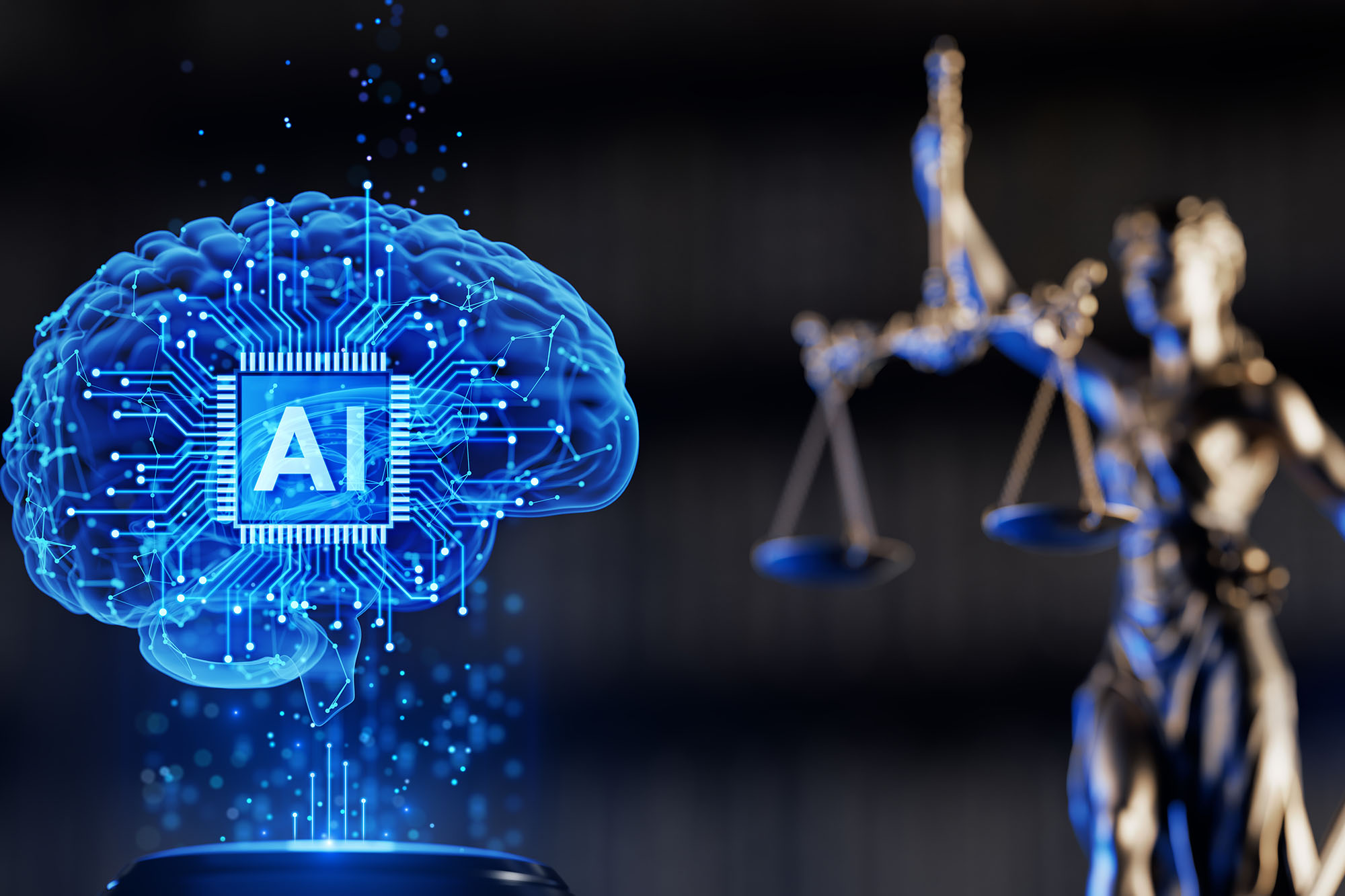 AI governance becomes top future skill for entity compliance leaders