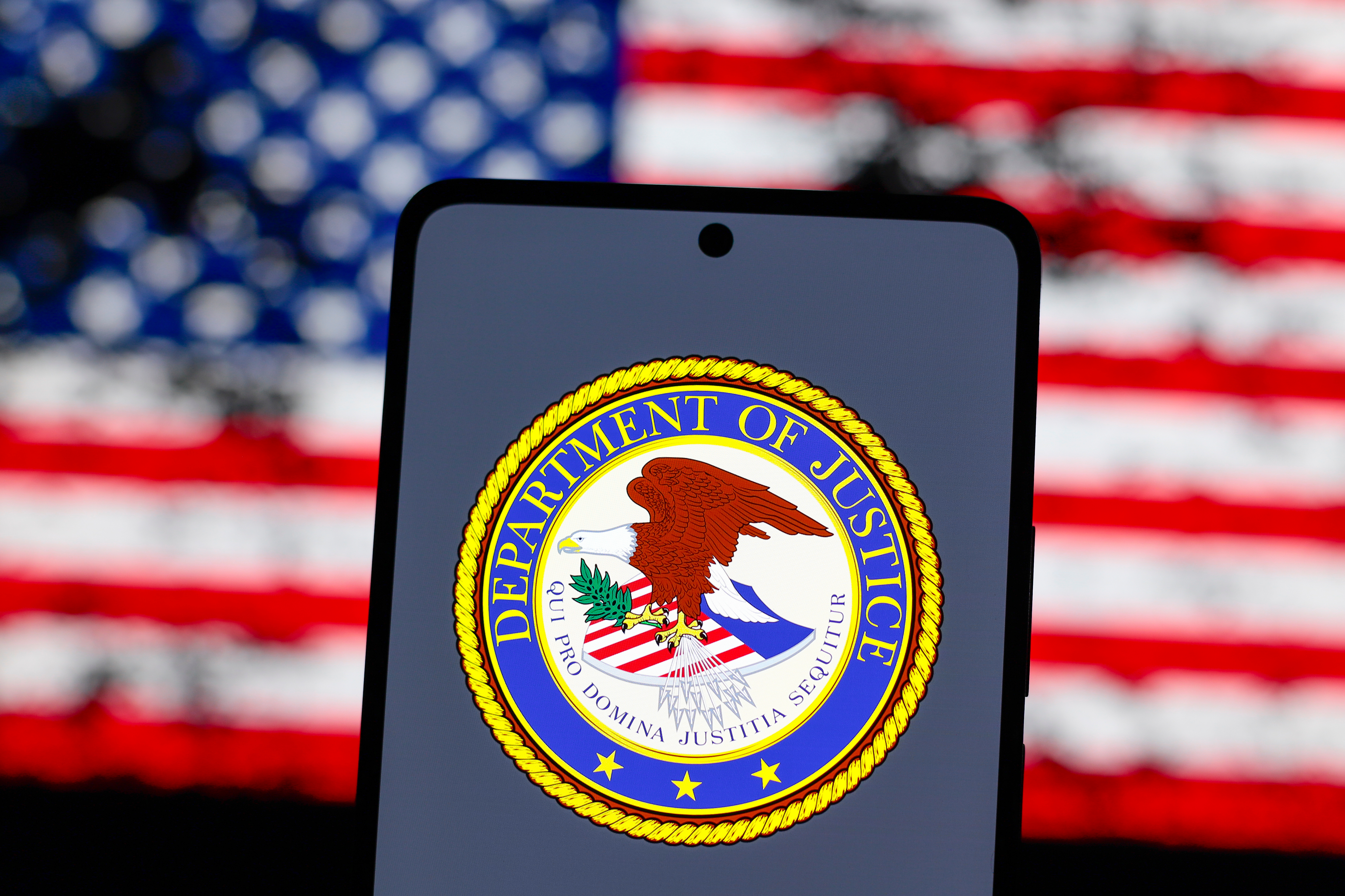 Bosch receives first declination under DOJ's new policy for self-reporting export control violations - Compliance Week
