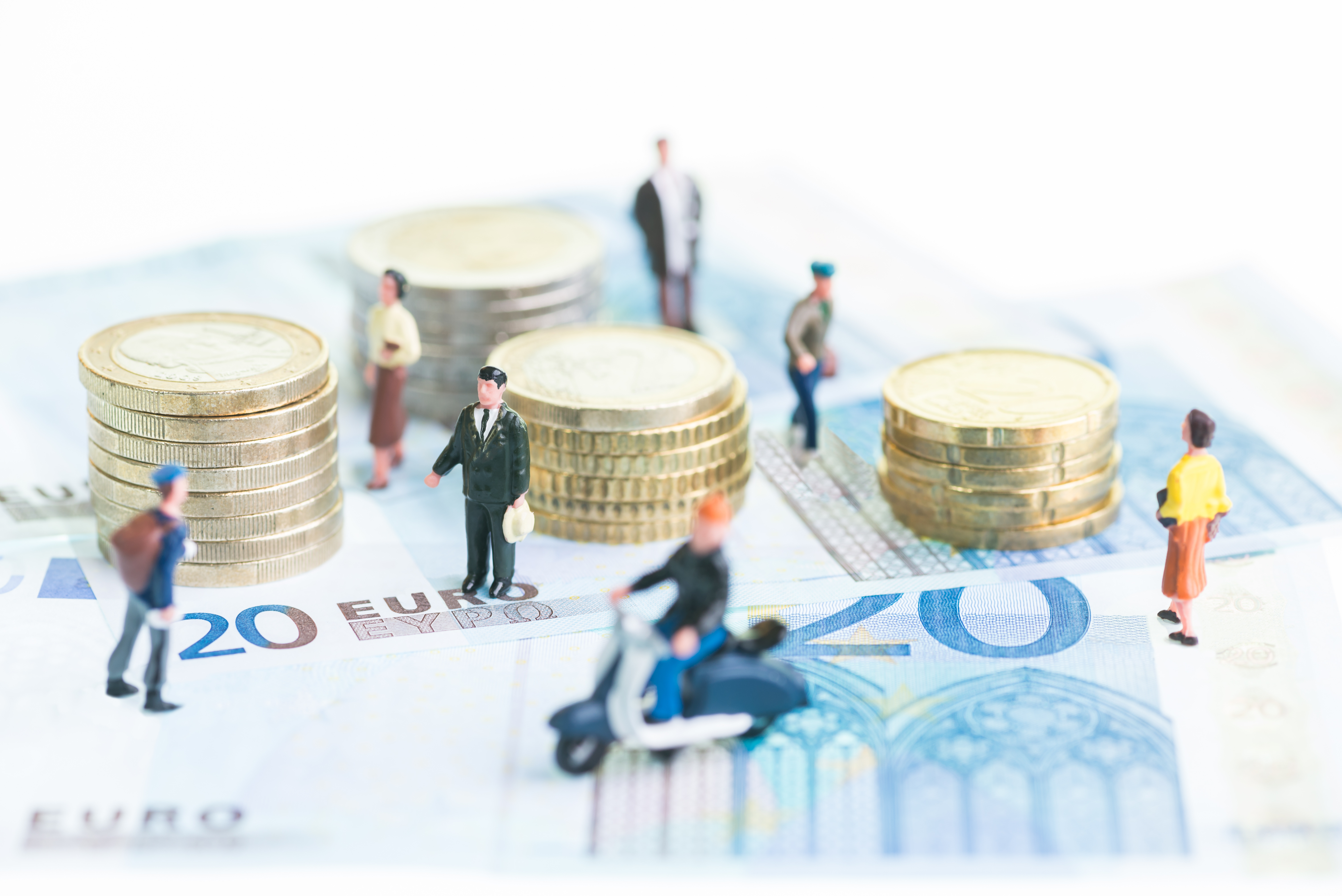 EU banking regulator issues new TPRM guidelines for large banks, FS firms
