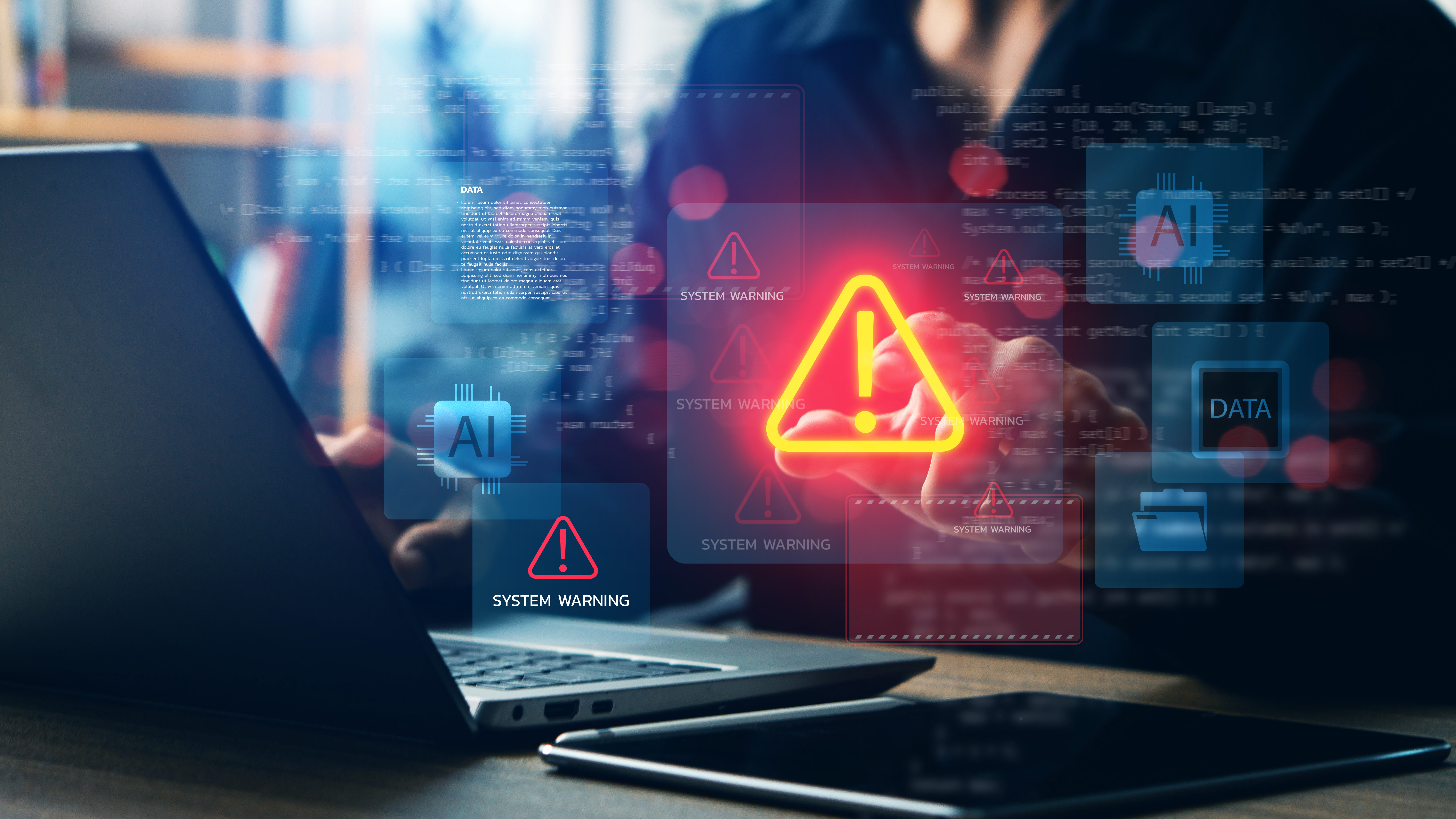 The illusion of control: How shrinking teams and AI are redefining cyber risk - Compliance Week