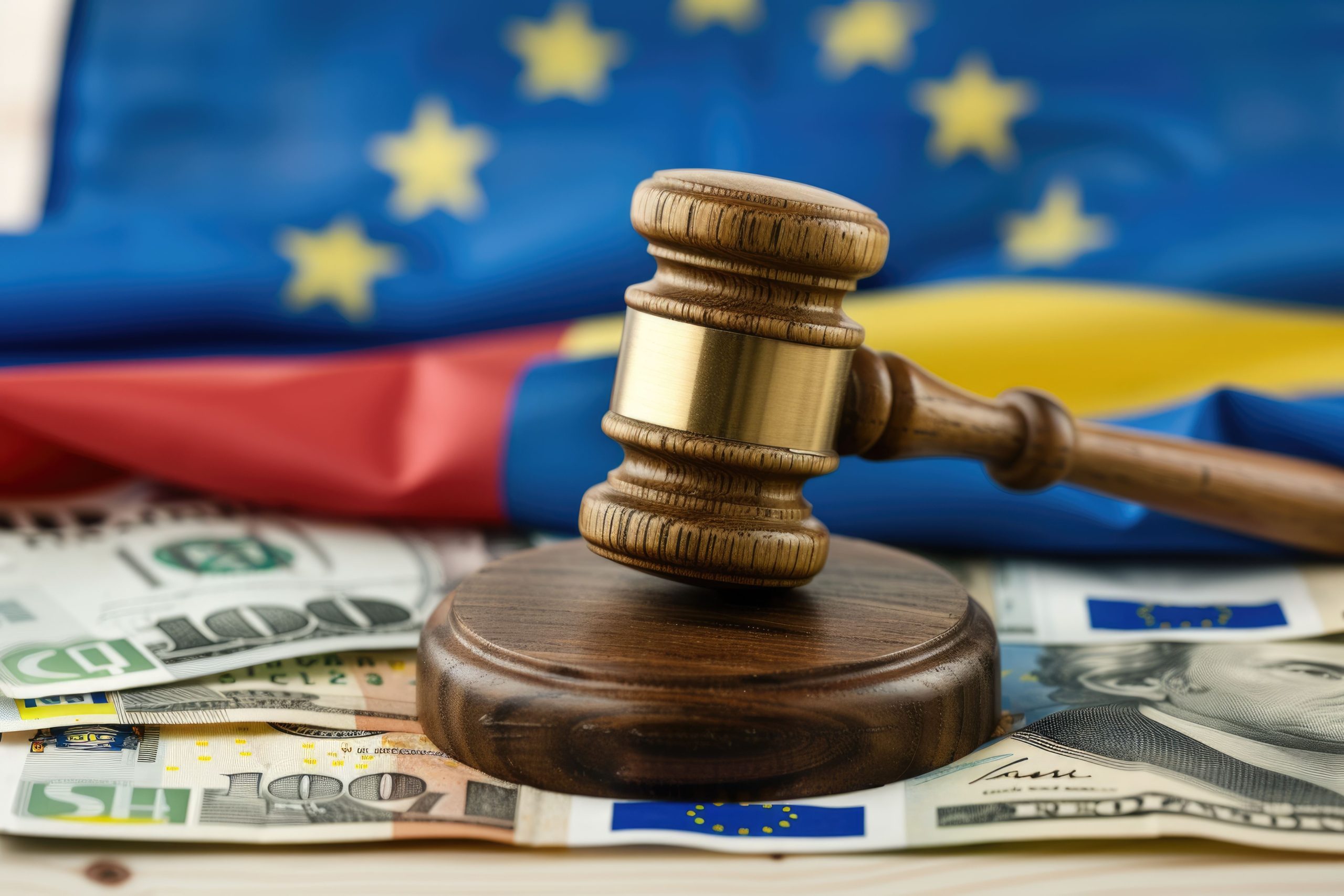 EU moves step closer to harmonizing anti-corruption laws
