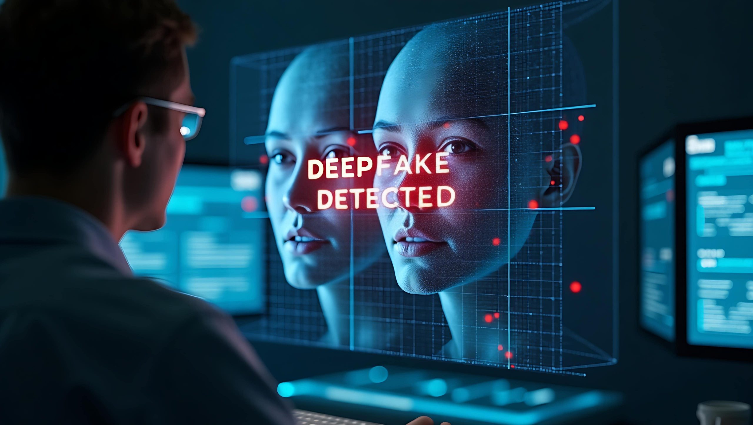 Deepfakes, synthetic identities and the new era of professional misrepresentation - Compliance Week