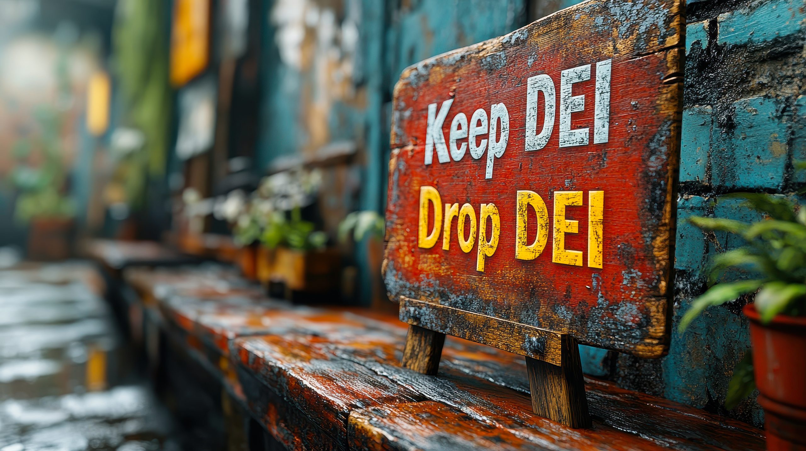 ITM survey: Some organizations pull DEI programs—and some keep them—under feds' DEI reversal, compliance officers report