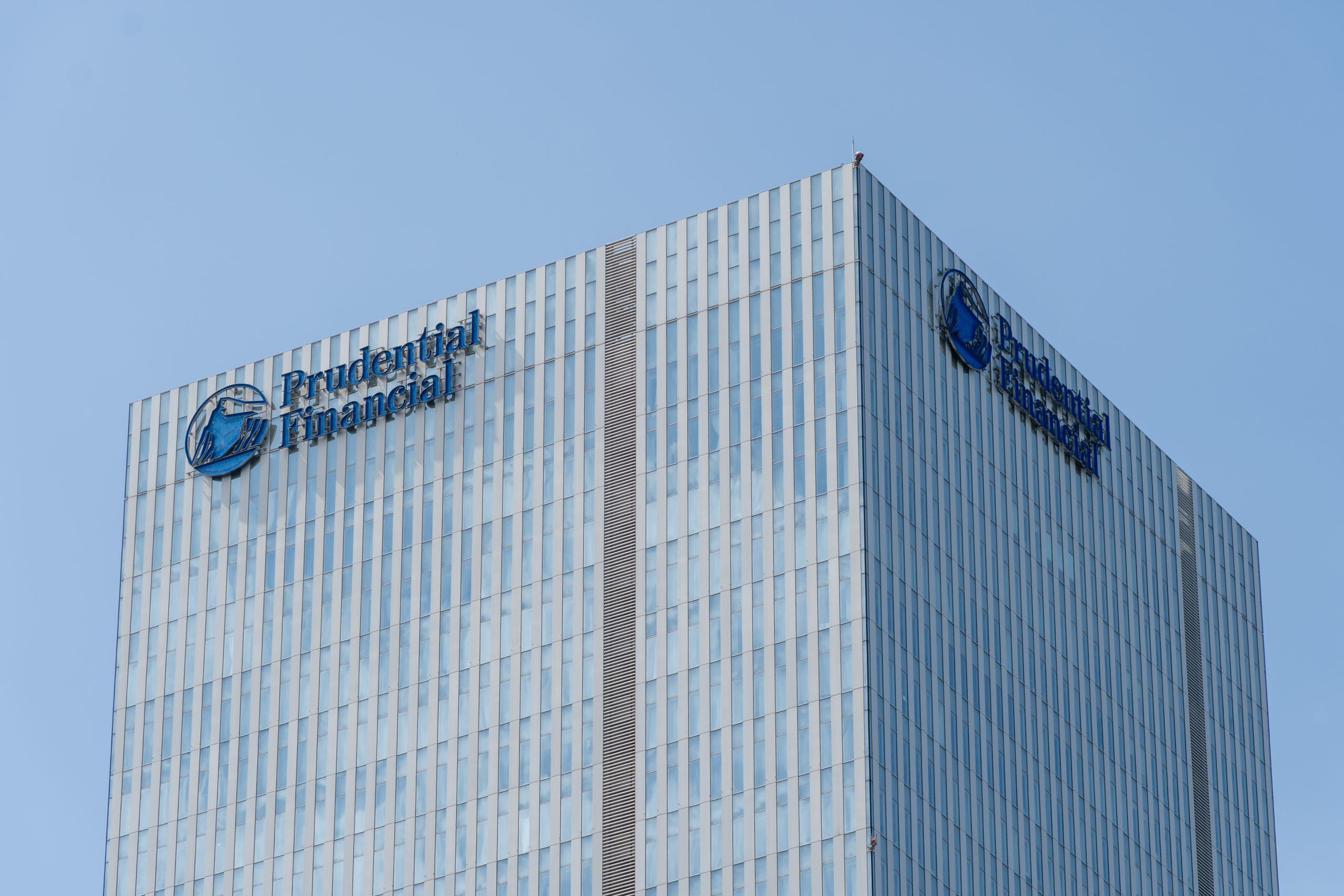 ビジネス・経済 Welcome to The Prudential Practitioner lessons from Prudential Life of Japan's scandal