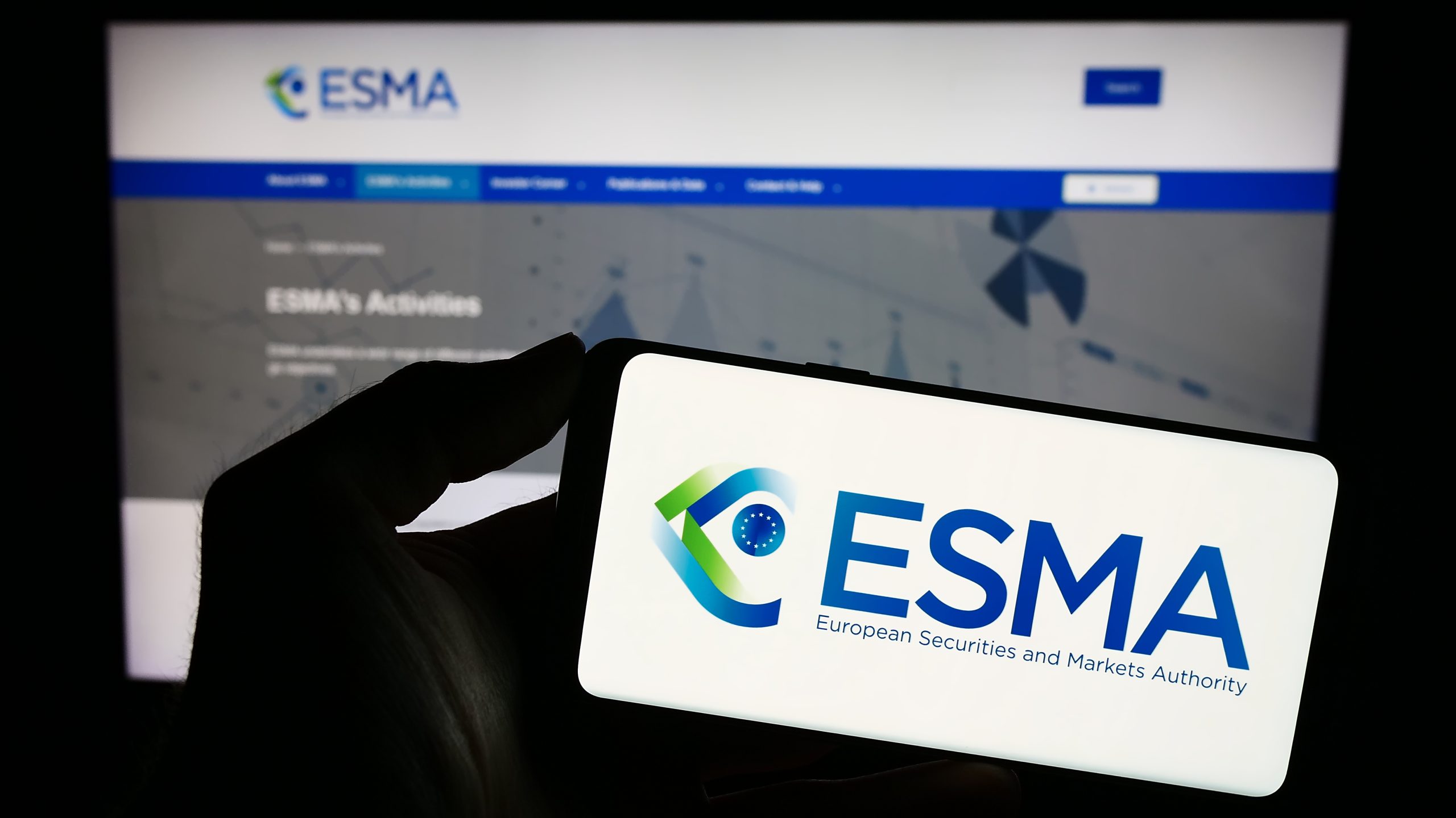 EU’s financial regulator prioritizes AI, tokenization as key risks for 2027