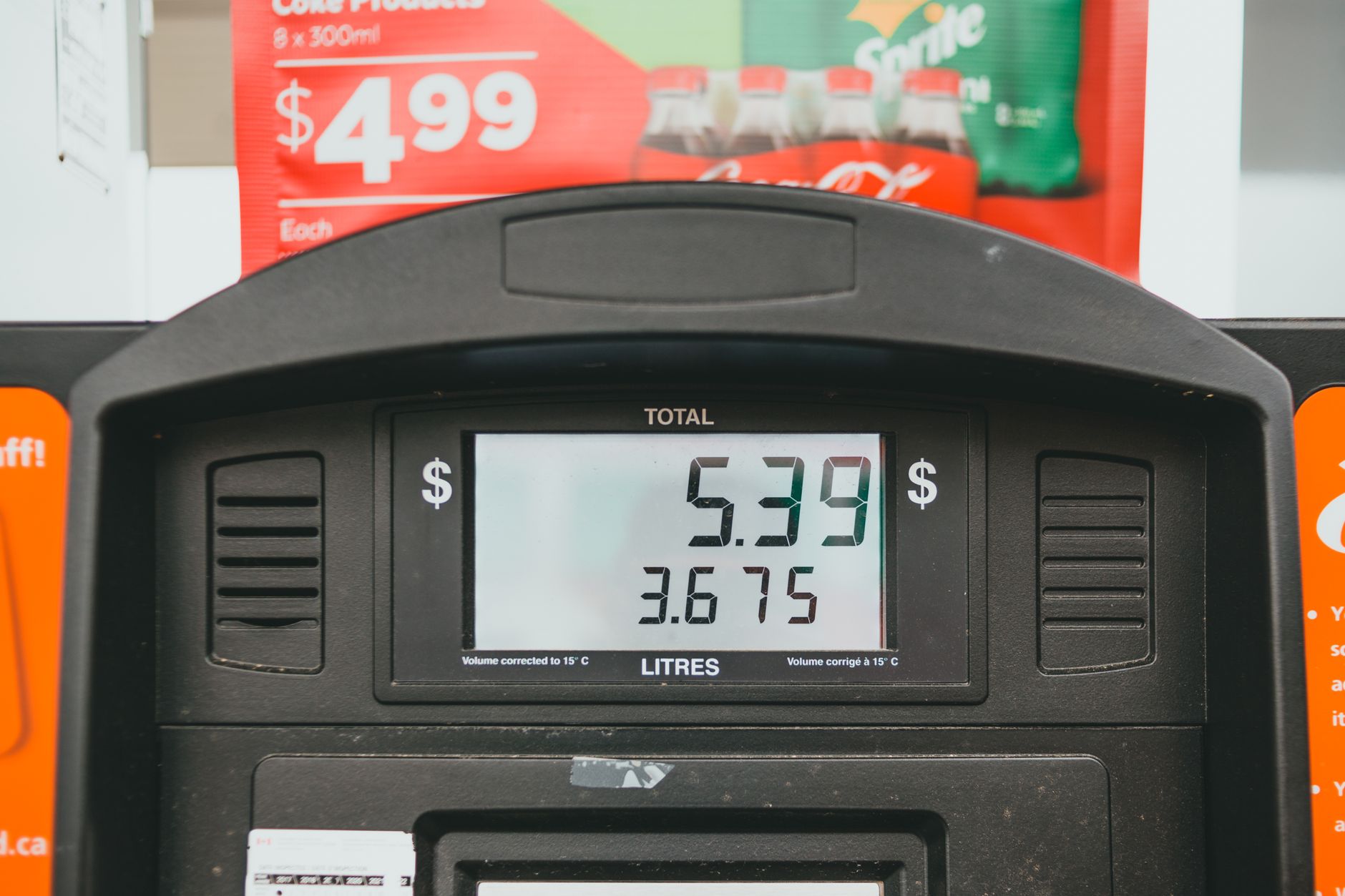 U.K. set to ramp up consumer protection against price gouging