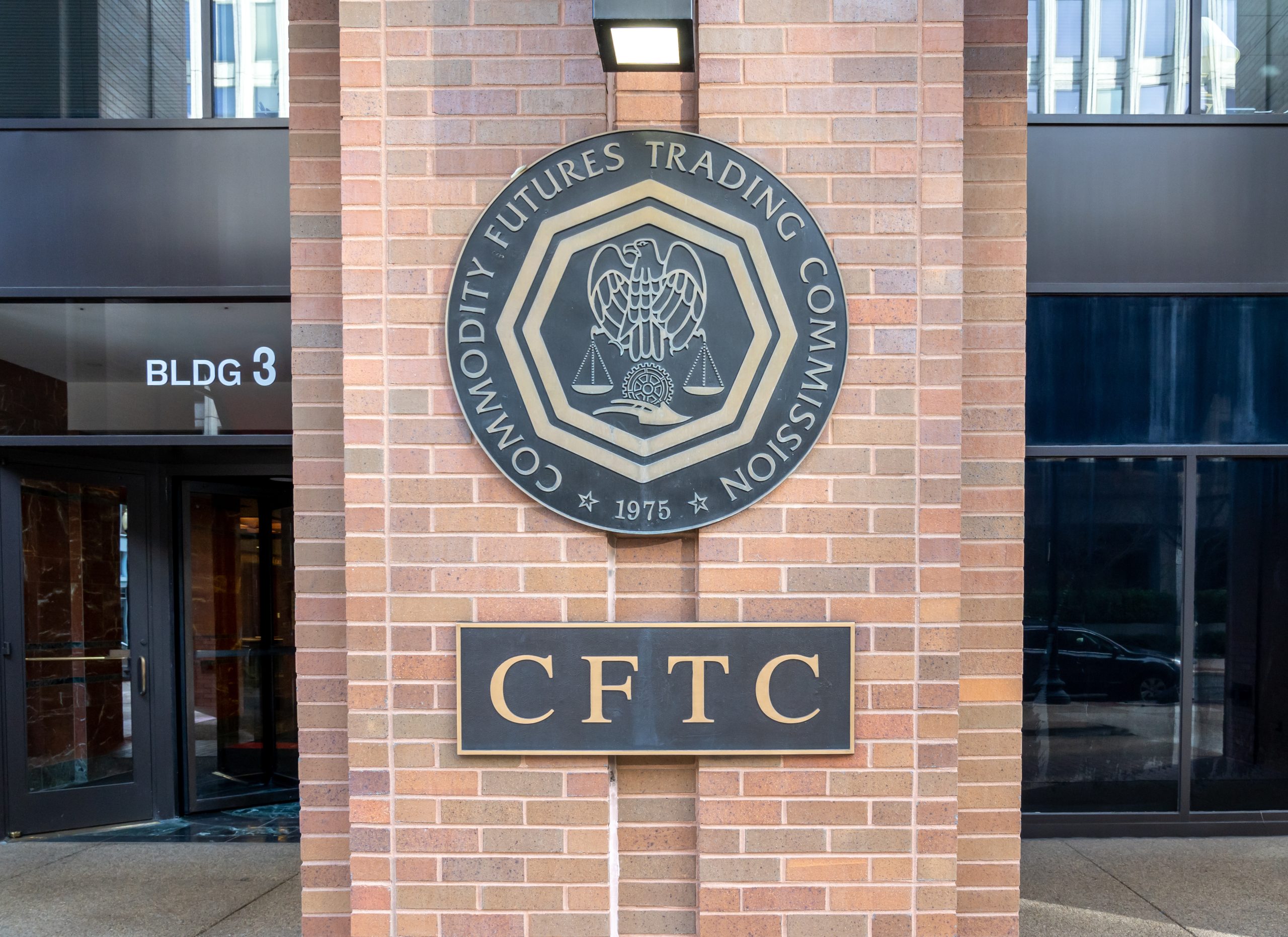CFTC invokes emergency authority to keep Kalshi operating amid New York lawsuit