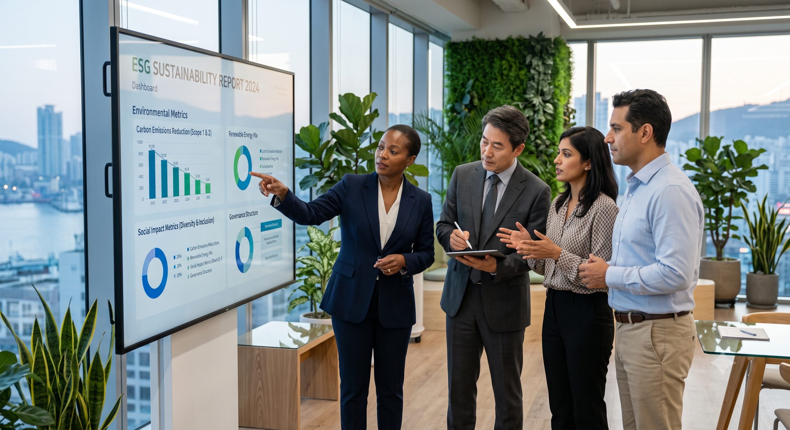 When compliance reporting creates false assurance