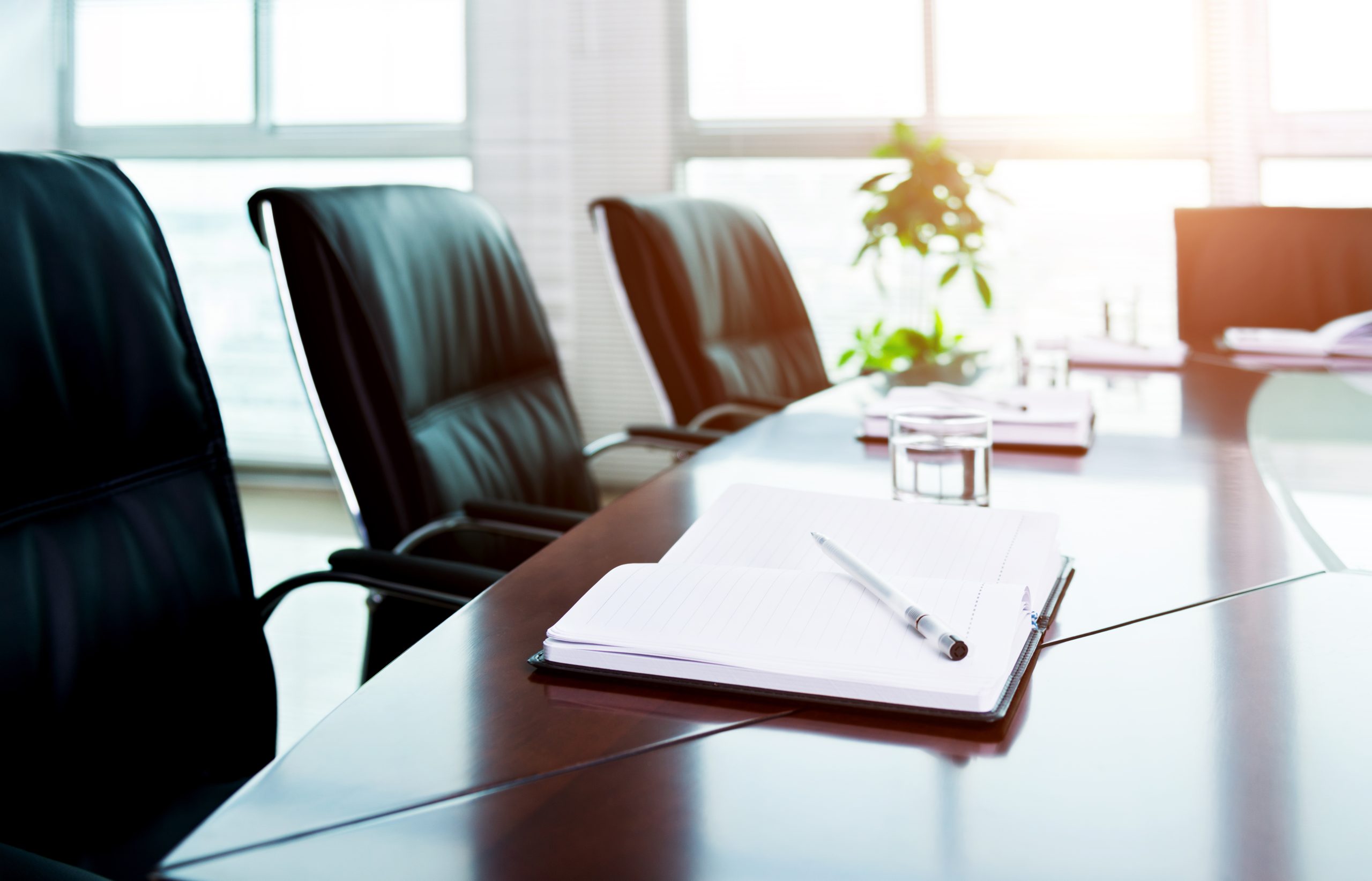 U.K. governance professionals rising in influence, survey finds