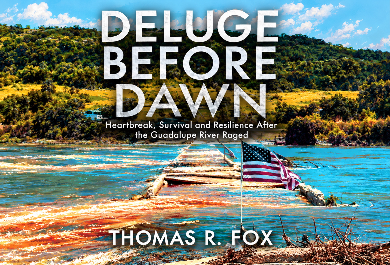 Learning from loss: Compliance lessons from the July Fourth flood
