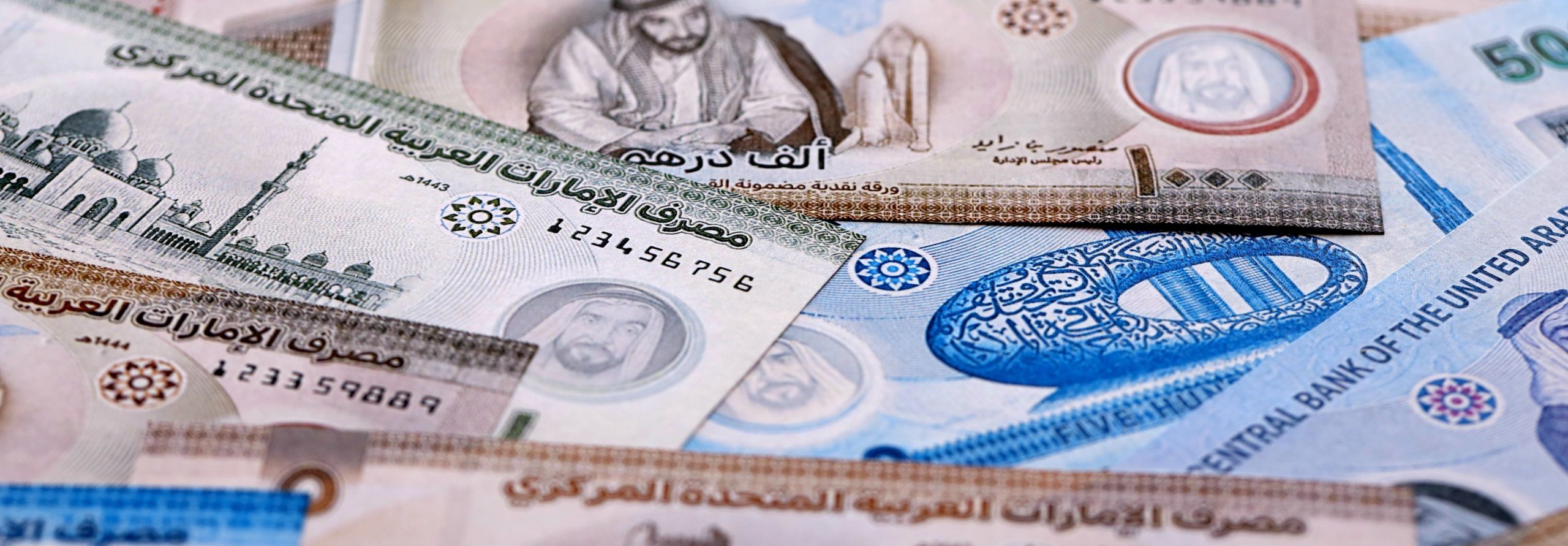 UAE Enhances AML/CFT Framework with Stricter Penalties and Broader Sector Coverage UAE Enhances AML/CFT Framework with Stricter Penalties and Broader Sector Coverage