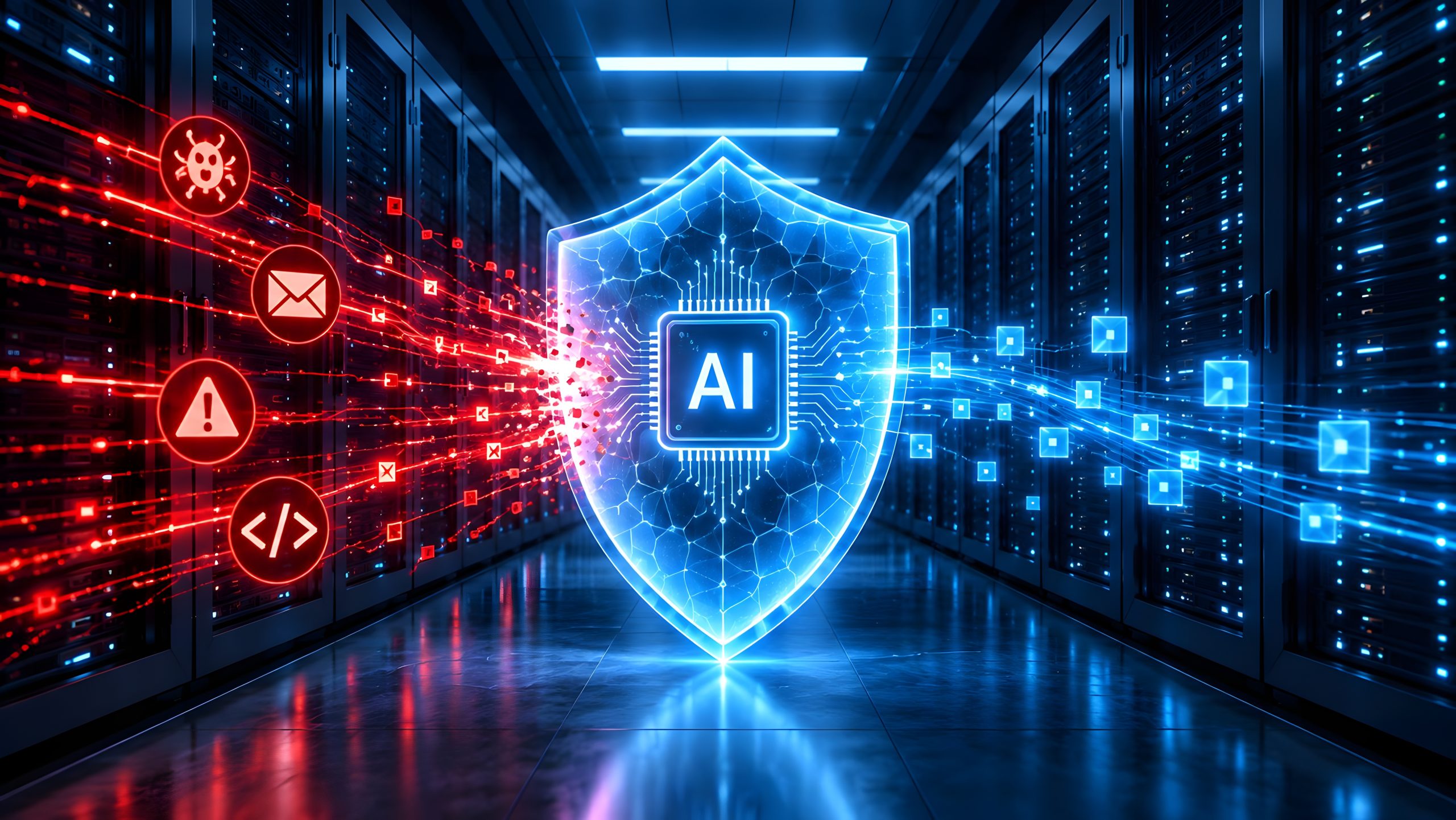 Securing AI systems from cyber threats is a top priority, according to PwC’s Global Digital Trust Insights Survey