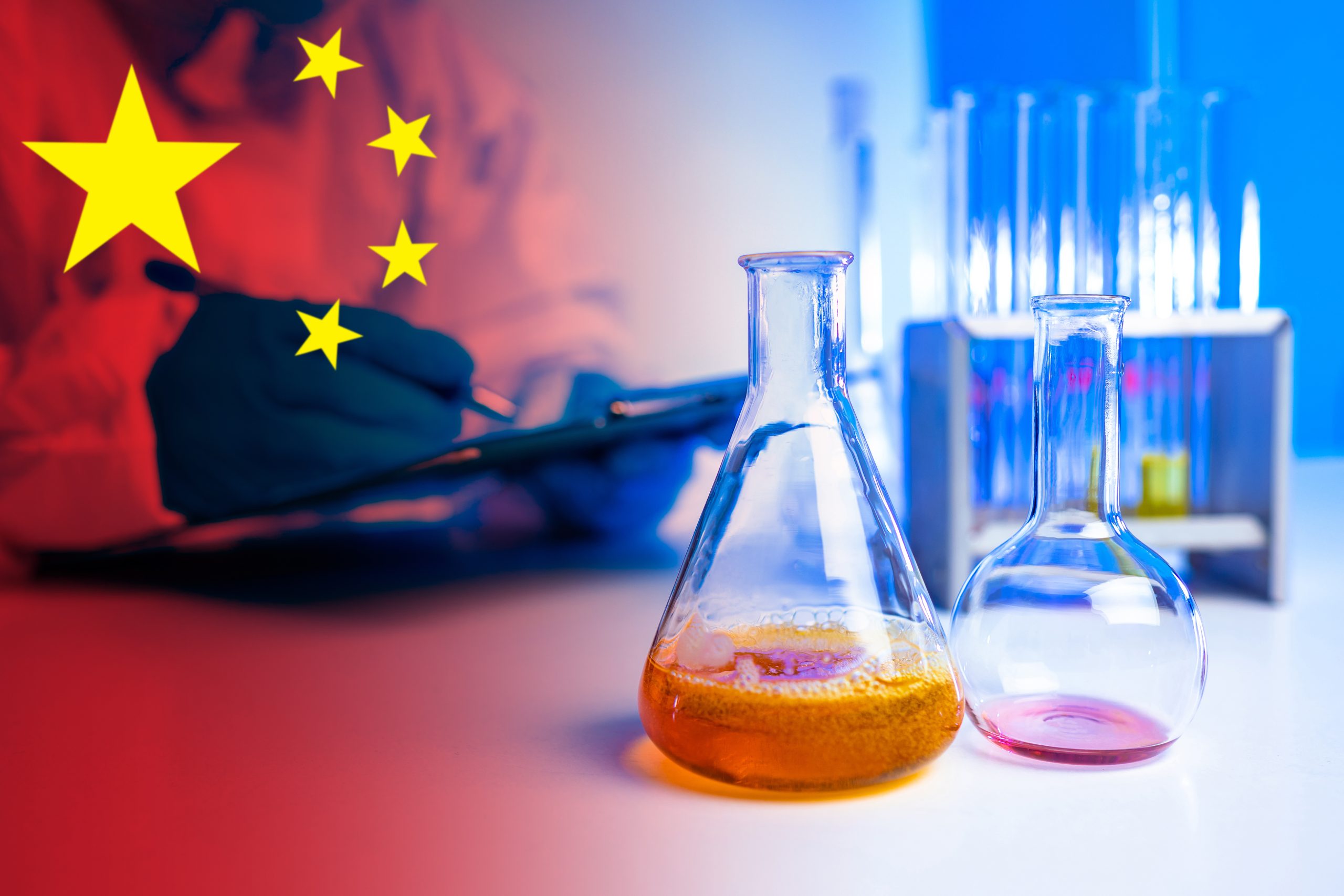 China’s chemical compliance rules reach deeper into manufacturers’ supply chains